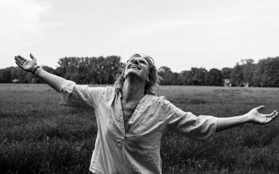 Zichtbaar zijn voor de wereld?